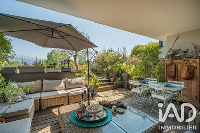 Appartement à Corenc (38700)