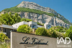Apartment in Corenc (38700)