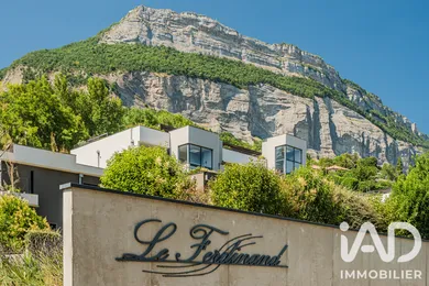 Appartement à Corenc (38700)