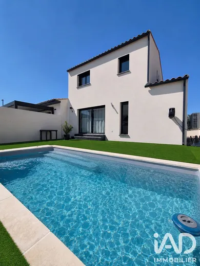 Maison à Pia (66380)