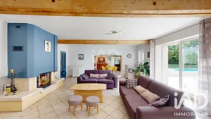 Traditional house in Gaillac (81600)