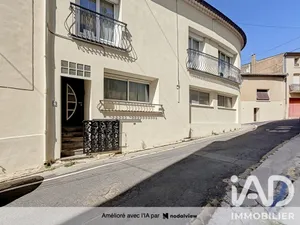 Village house in Puissalicon (34480)