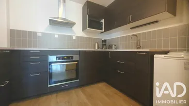 Appartement à Royat (63130)