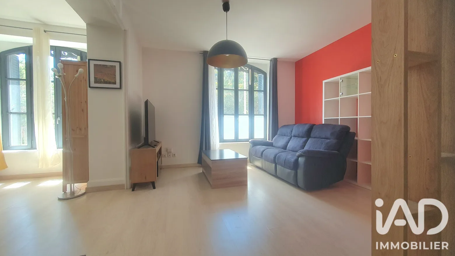 appartement à Royat