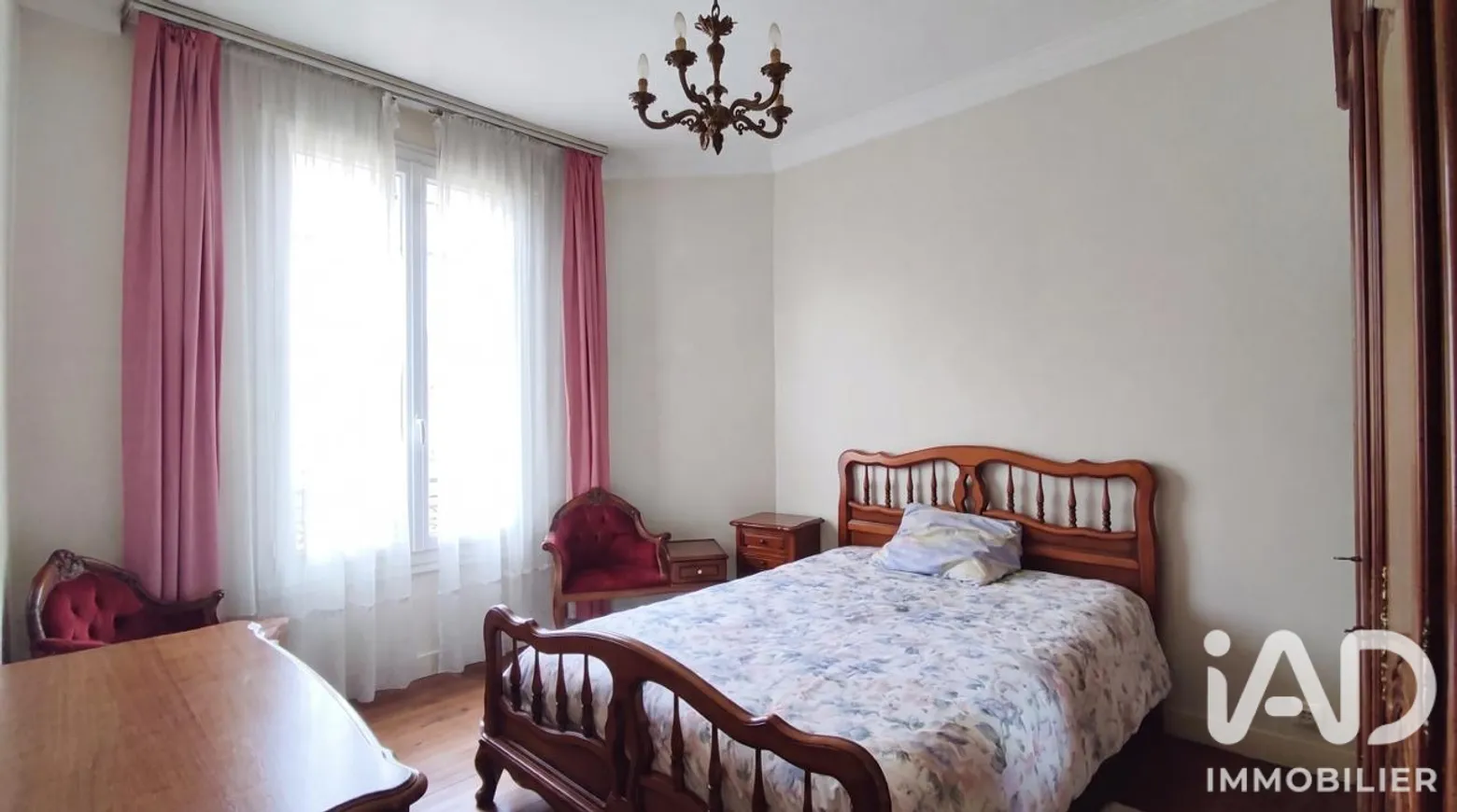 Vente maison à Nanterre (92000) : maison 5 pièces 90 m² - 2025128 — 3