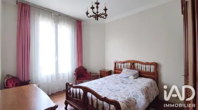 Maison à Nanterre (92000)