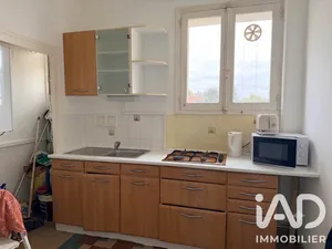 Apartment in Nantes (44100)