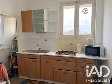 Appartement à Nantes (44100)
