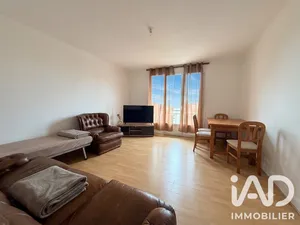 Appartement à Nantes (44100)