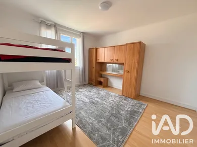 Appartement à Nantes (44100)