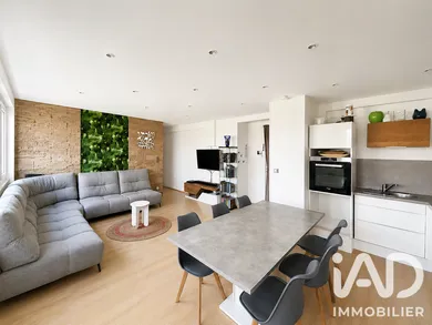 Appartement à Lyon (69006)