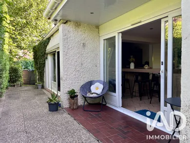 Architectural house in Tournon-sur-Rhône (07300)