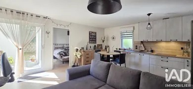 Apartment in Vannes (56000)