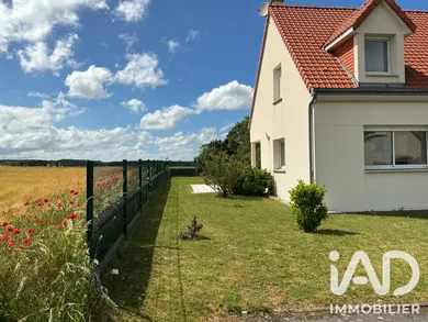 Maison à Ailly-sur-Somme (80470)