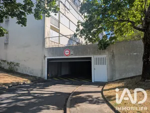 Garage à Saint-Herblain (44800)