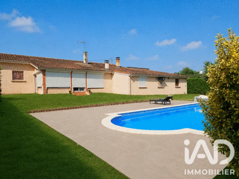 Maison 6 pièces 156 m² · à Saint-Jory · 156 m² · 335 000 €