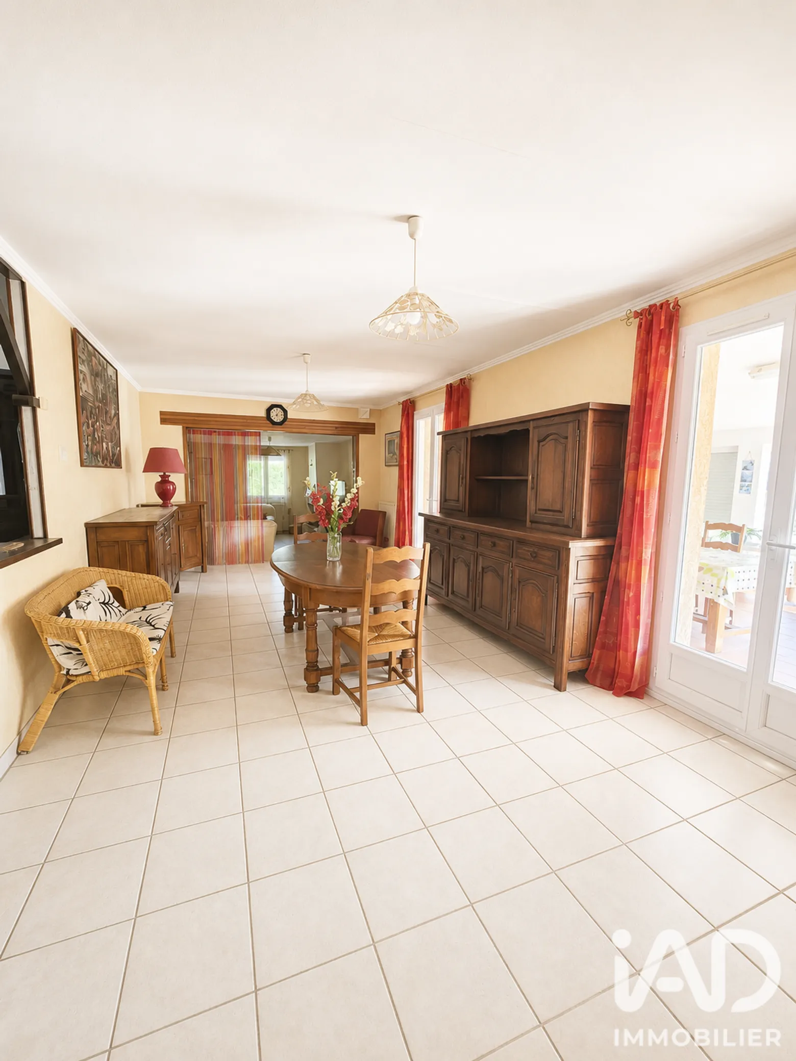 Vente maison à Saint-Jory (31790) : maison 6 pièces 156 m² - 2069976 — 3