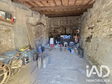 Garage à Albas (11360)