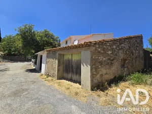 Garage à Albas (11360)