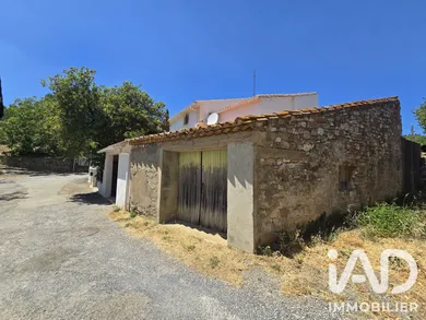 Garage à Albas (11360)