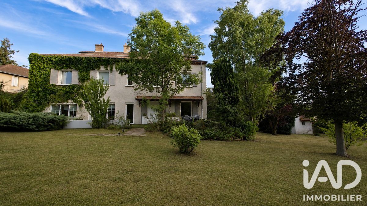 maison à Andrézieux-Bouthéon