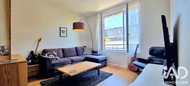 Appartement à Grenoble (38000)