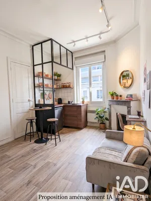 Souplex à Nantes (44000)