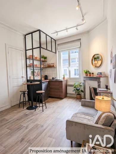 Souplex à Nantes (44000)