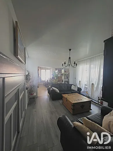 Maison à Verzenay (51360)
