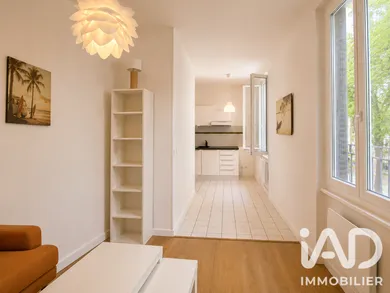 Maison de ville à Lyon (69008)