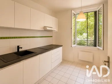 Maison de ville à Lyon (69008)