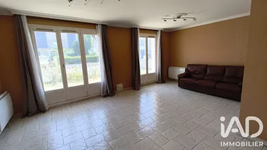 Maison à Châteauroux (36000)
