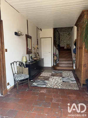 Longère à Vic-en-Bigorre (65500)