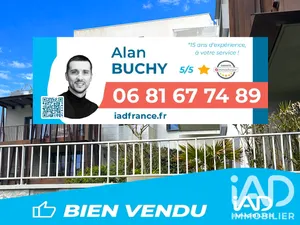 Appartement à Rennes (35000)