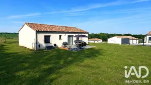 Traditional house in Fauch (81120)