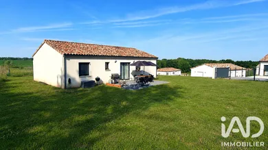 Maison traditionnelle à Fauch (81120)