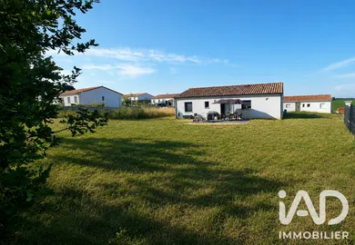 Maison traditionnelle à Fauch (81120)