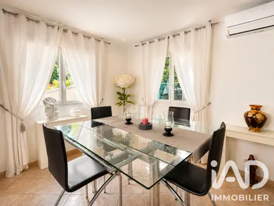 House in La Colle-sur-Loup (06480)