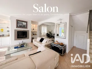 House in La Colle-sur-Loup (06480)