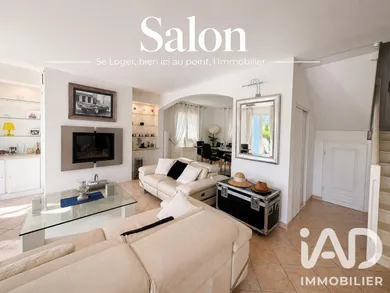House in La Colle-sur-Loup (06480)