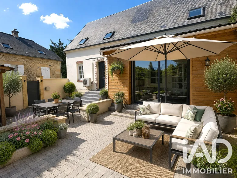 Maison 7 pièces 144 m² · à Montigny-Lengrain · 144 m² · 194 000 €