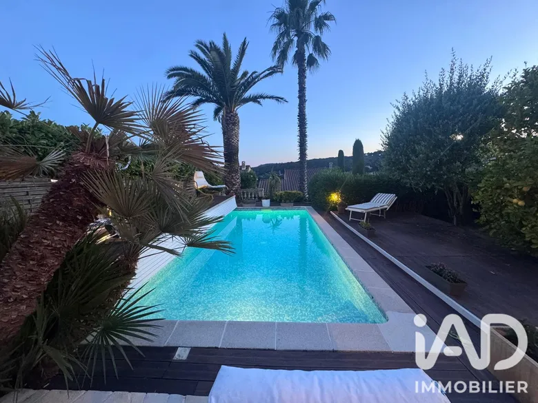 Maison 5 pièces 100 m² · à La Colle-sur-Loup · 100 m² · 798 000 €