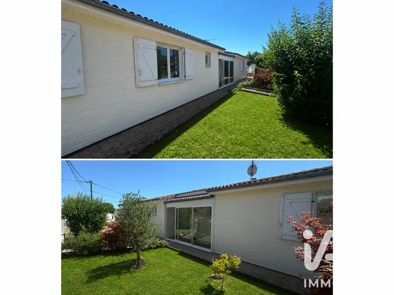 Maison 5 pièces 110 m² · à Plauzat · 110 m² · 310 000 €