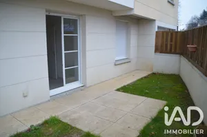 Appartement à Villeparisis (77270)