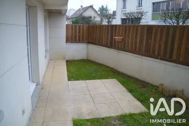 Appartement à Villeparisis (77270)