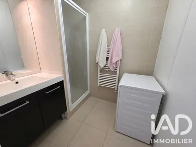 Appartement à GRADIGNAN (33170)