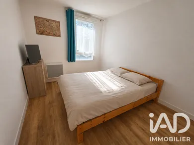 Appartement à GRADIGNAN (33170)