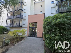 Appartement à GRADIGNAN (33170)