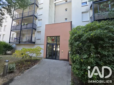 Appartement à GRADIGNAN (33170)
