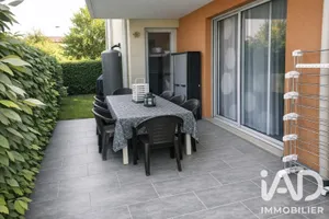 Apartment in Aucamville (31140)